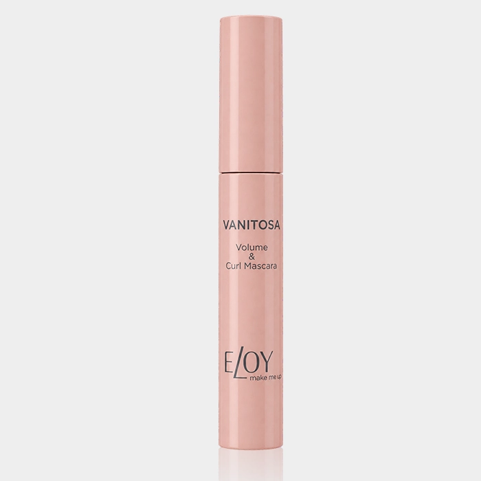 2-eloy vanitosa mascarra copy ریمل ونیتوسا الوی Eloy Vanitosa Volume & Curl Mascara 13ml