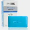 2-facedoux hydrasome moisturizing pan copy پن شستشو پوست خشک هیدرازوم فیس دوکس