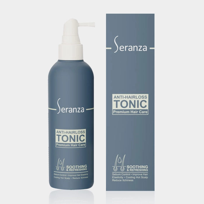 2-seranza anti hairloss tonic copy تونیک ضد ریزش مو سرانزا