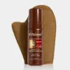 2-vitalayerbronvit self tanning foam copy فوم برنزه کننده فوری برن ویت ویتالیر