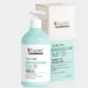 2-vitaplex oily hair shampoo copy شامپو مو و کف سر چرب ویتاپلکس فاقد سولفات