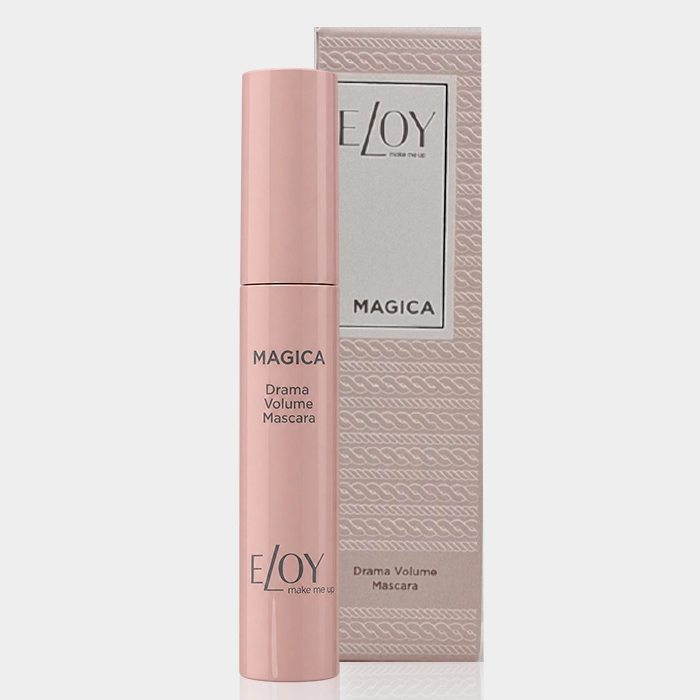 3-eloy migica copy ریمل مجیکا الوی Eloy Magica Drama Volume Mascara 13ml