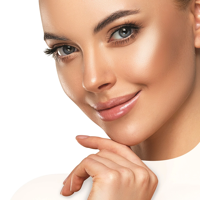کرم ضد آفتاب پوست نرمال تا خشک ژیناژن