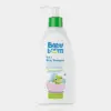1-babyboom 4 1 baby shampoo copy شامپو و نرم کننده سر و بدن کودک بیبی بوم