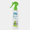 1-babyboom baby detangling spray copy اسپری براق کننده و باز کننده گره موی کودک بیبی بوم