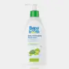 1-babyboom body lotion moisturizing copy لوسیون بدن کودک بیبی بوم