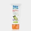 1-babyboom skin protection 18 zinc copy کرم ضد آفتاب کودک فاقد جاذبهای شیمیایی بیبی بوم