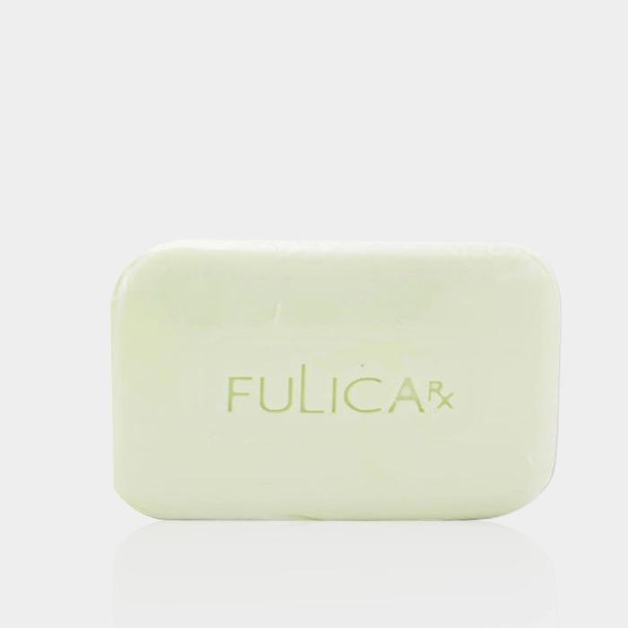 1-fulica acne bar پن پوست جوشدار و مستعد آکنه فولیکا آر ایکس