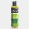 1-fulica anti frizz hair serum copy سرم ضد وز و براق کننده مو فولیکا