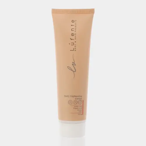 1-lufente body lighthening copy کرم روشن کننده بدن لوفنته