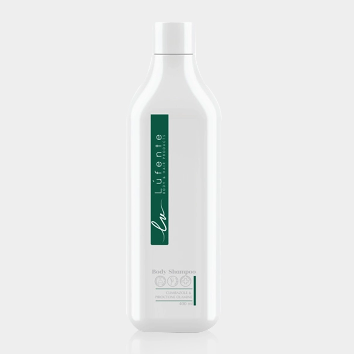 1-lufente body shampoo copy شامپو بدن ضد جوش لوفنته