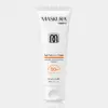 1-maskura sun protection hyaluronic acid copy کرم ضد آفتاب پوست نرمال تا خشک ماسکورا