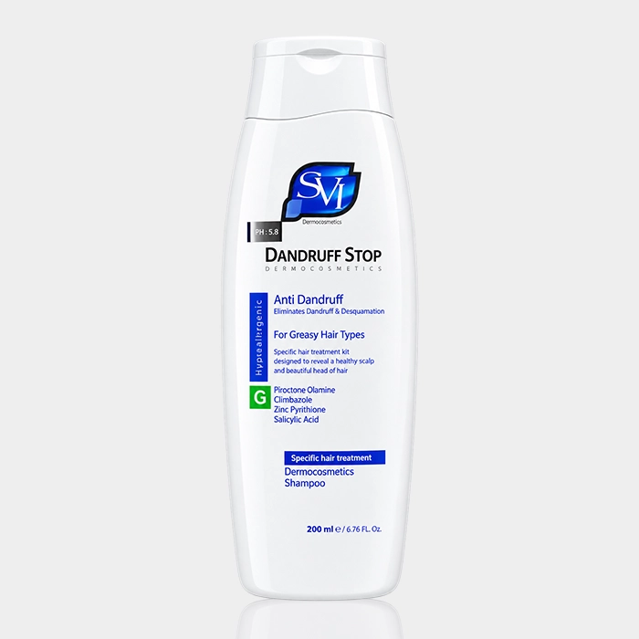 1-svi anti dandruff oily hair shampoo copy شامپو ضد شوره موی چرب اس وی آی