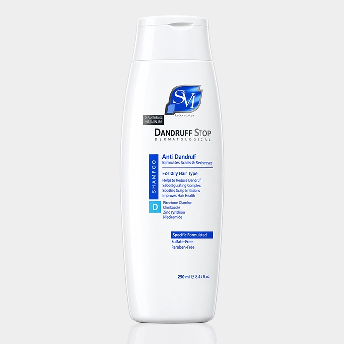 1-svi anti dandruff shampoo dry hair copy شامپو ضد شوره موی خشک اس وی آی