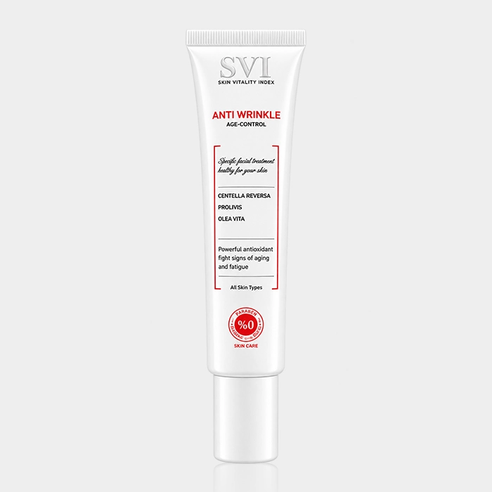 1-svi anti wrinkle age control copy کرم ضد چروک اس وی آی