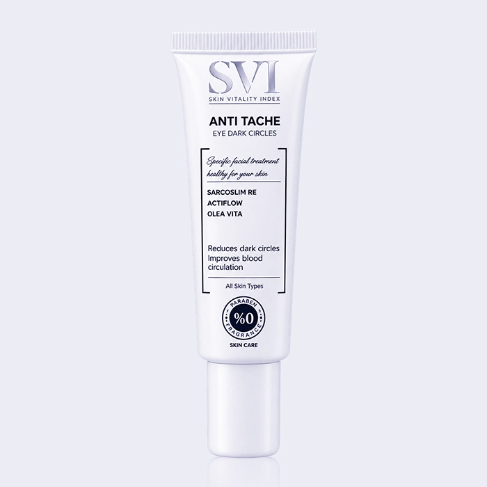 1-svi antitache eye dark circles copy کرم ضد تیرگی دور چشم اس وی آی