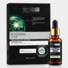 2-face dux acnesome anti acne serum copy سرم ضد جوش و کنترل چربی آکنه زوم فیس دوکس