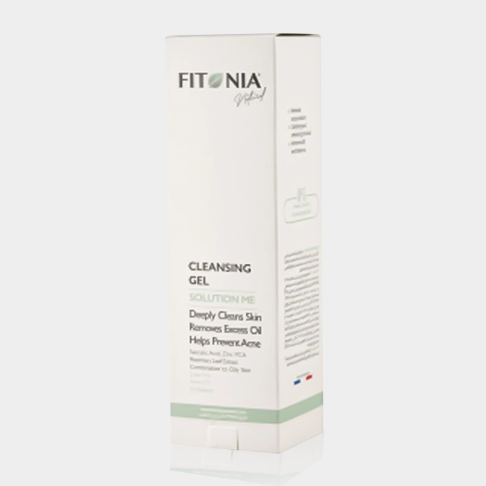2-fitonia purifying cleansing gel copy ژل شستشو پوست چرب فیتونیا
