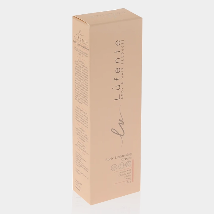 2-lufente body lighthening copy کرم روشن کننده بدن لوفنته