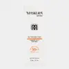 2-maskura sun protection hyaluronic acid copy کرم ضد آفتاب پوست نرمال تا خشک ماسکورا