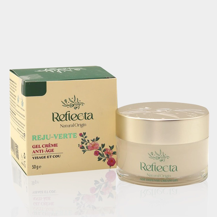 2-reflecta reju verte age defense copy کرم ژل ضد چروک رفلکتا