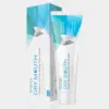 2-sensidex dry mouth copy خمیر دندان ژله ای هیالورونیک اسید سنسیدکس