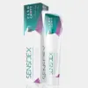 2-sensidex toothpaste zero cavity copy خمیر دندان ضد حساسیت و ضد پوسیدگی سنسیدکس