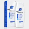 2-svi anti dandruff shampoo dry hair copy شامپو Dandruff Stop D SVI برای مو و پوست سر خشک