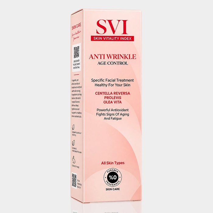 2-svi anti wrinkle age control copy کرم ضد چروک اس وی آی