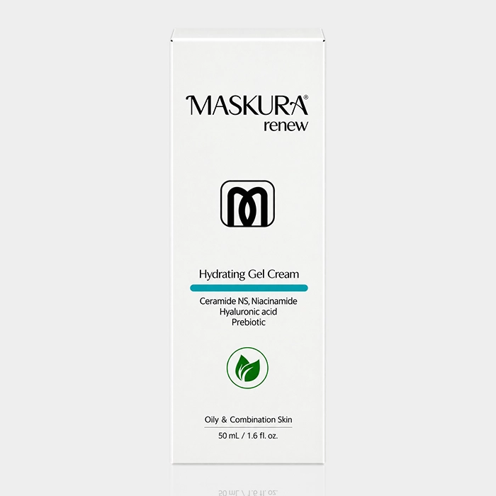 2-svi hydrating gel cream copy ژل کرم آبرسان پوست چرب ماسکورا