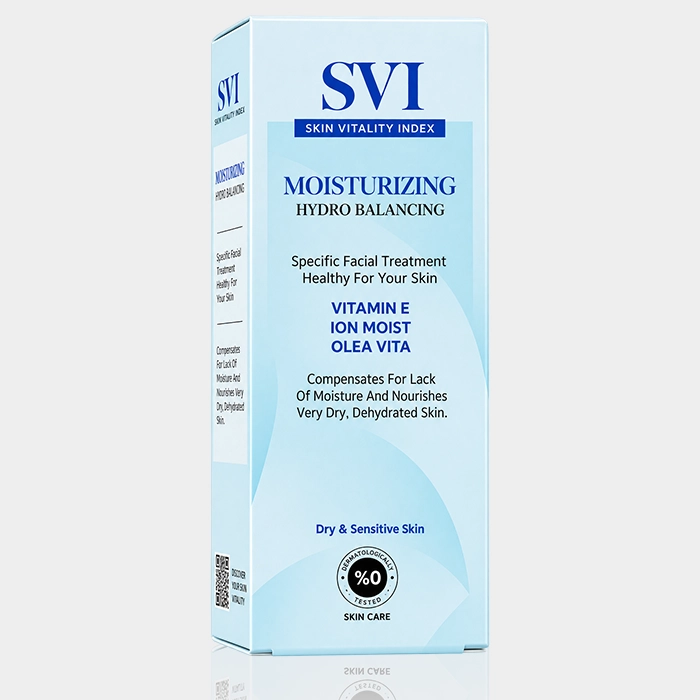 2-svi oisturizing hydro balancing copy کرم آبرسان و مرطوب کننده پوست خشک اس وی آی
