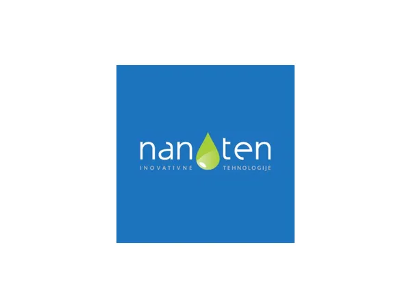 نانوتن