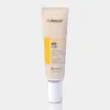 goldbeige vitalayer bb fluid vitamin c#c58d73 copy بی بی فلوئید ویتامین سی ویتالیر