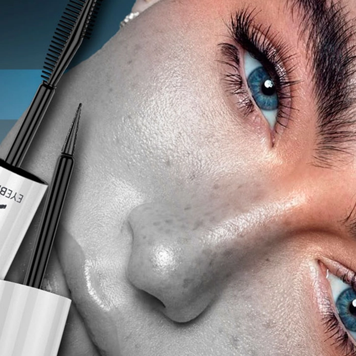 سرم تقویت مژه و ابرو فولیکا آر ایکس