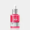 1-anua niacinamide serum copy سرم ضد لک نیاسینامید و ترانگزامیک اسید آنوا