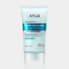 1-anua water gel cream copy واتر ژل کرم آبرسان پوست چرب آنوا