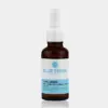 1-blue sense pure sense copy سرم ضد جوش نیاسینامید پیورسنس بلوسنس