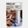 1-miss lip classic balm copy بالم لب رنگی کلاسیک میس لیپ