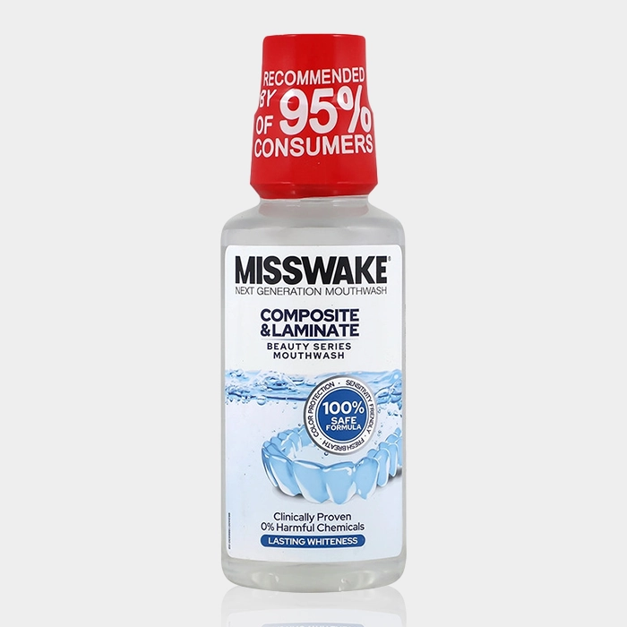 1-misswake compodite laminate mouthwash copy دهانشویه دندان های لمینت و کامپوزیت میسویک