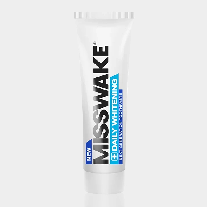 1-misswake daily whitening toothpaste copy خمیر دندان سفید کننده روزانه میسویک