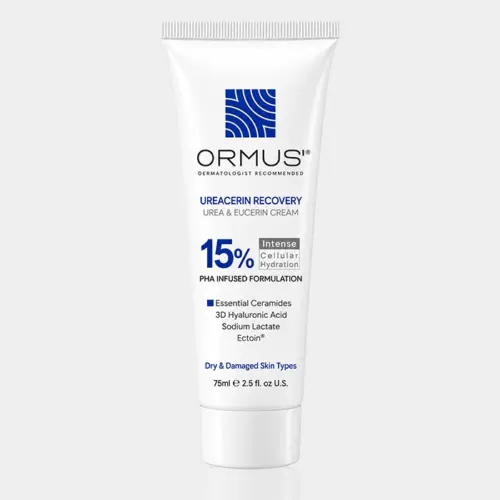 1-ormus urea 15% copy کرم اوره 15% و اوسرین اورموس