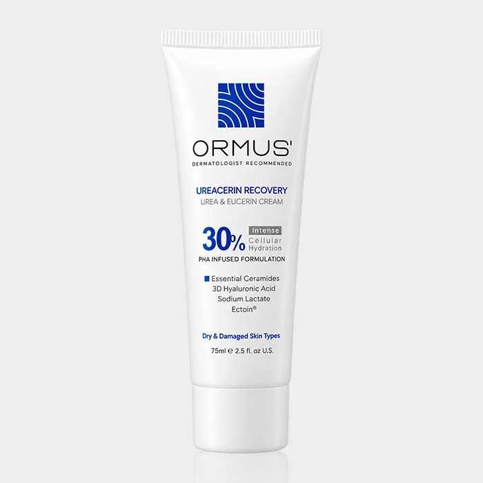 1-ormus urea 30% copy کرم اوره 30% و اوسرین اورموس