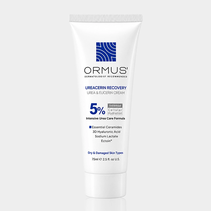 1-ormus urea 5% copy کرم اوره 5% و اوسرین اورموس