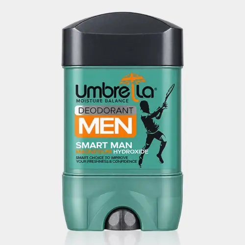 استیک دئودورانت مردانه اسمارت من آمبرلا