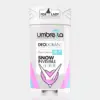 1-umbrella snow invisible copy استیک ضد تعریق زنانه اسنو اینویزیبل آمبرلا