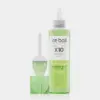 2-Ice Ball Matcha copy محلول آبرسان و روشن کننده ماچا آیس بال Ice Ball Gentle Refreshing Facial Matcha 212ml