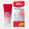 2-atl quick fix cream copy کرم گرم کننده موضعی آتل حجم ۷۵ میلیلیتر