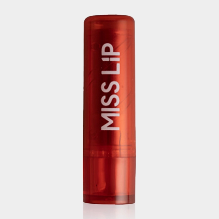 2-miss lip cherry copy بالم لب رنگی گیلاس میس لیپ