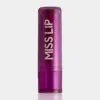 2-miss lip gummy bear copy بالم لب رنگی پاستیل خرسی میس لیپ Miss Lip Tinted Gummy Bear Lip Balm 4.8g