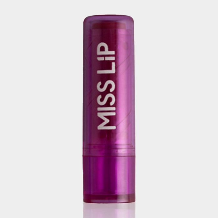 2-miss lip gummy bear copy بالم لب رنگی پاستیل خرسی میس لیپ Miss Lip Tinted Gummy Bear Lip Balm 4.8g